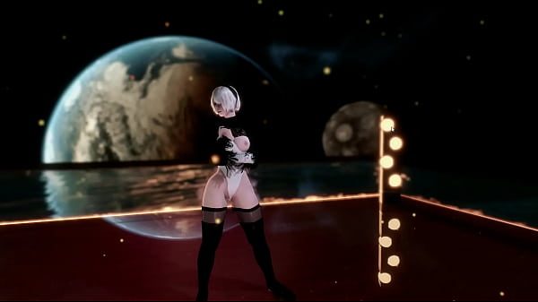 2B sexy cover dance