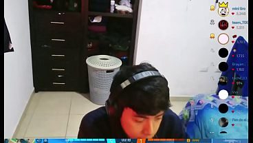 Liro gime y luego se disculpa con su chat
