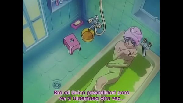 Lady Blue 01 Sub Español (La Blue Girl saga S2)