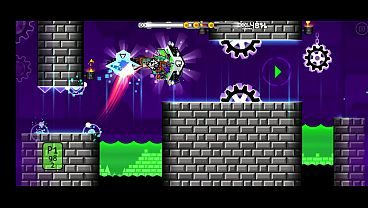 DEADLOCKED 100%