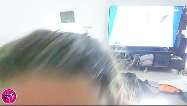 Une seance soumission qui dérape