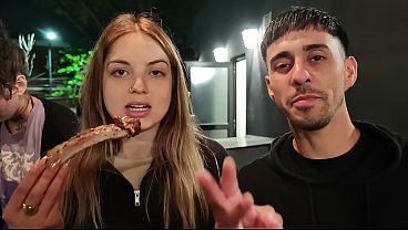 COMPLETE VLOG IN BUENOS AIRES