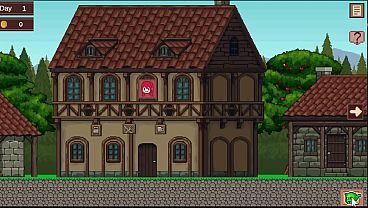 [RPG] Rina's Secret Night - Part 1