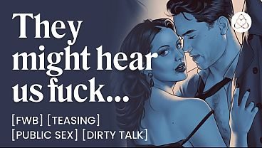 ASMR Audio Porn: Secret Wedding Fuck with Your Best Friend – Public Sex & Dirty Talk – Erotic Audio Roleplay for Women