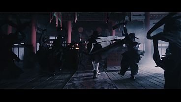 SKZ "DIVINE" M/V