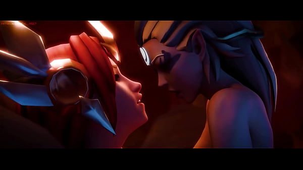 Leona & Diana
