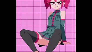 Hentai Teto