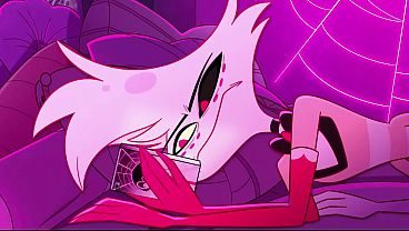 Hazbin Hotel