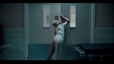 Silent Hill Futa Nurses Parody - Emma Rosie Caught in Bondage Chaos with Trans Monster Nurses Trailer
