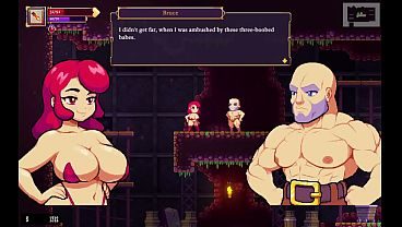 Scarlet Maiden Parte 1