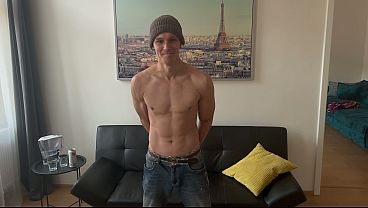 Street Boy - Casting Part 1