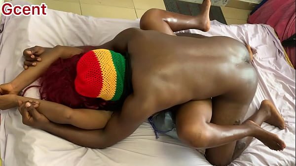 Homemade quality romantic missionary sex