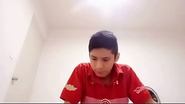 Tanga en casa