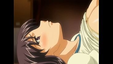 Hentai step sisters fucked by perv