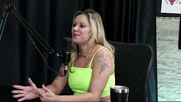 FOI PRA UMA CLÍNICA DE MASSAGEM S3NSUAL, E CONTOU PRA FILHA QUE... - LUA MASSAGISTA (MOAI TV)