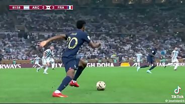 TROCA TROCA MBAPPÉ E O MESSI (PUTARIA GOSTOZA)