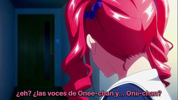 Están teniendo sexo desnudos?!!