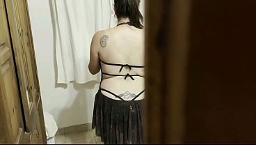 Casual sex with my neighbor