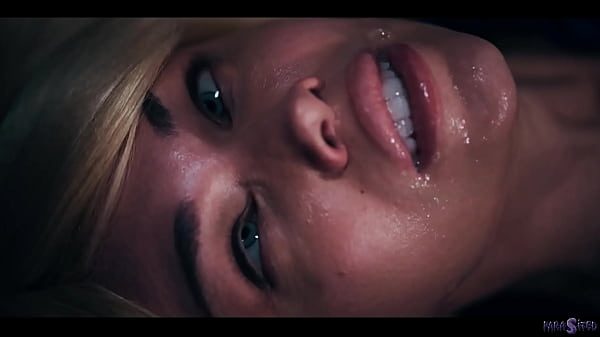 Cosplay Lesbian Sex - Octokuro & Matty Mila Get Possessed for Alien Parasite Girl on Girl Action