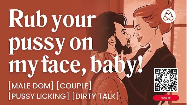 ASMR Audio Porn: Daddy Dom Fucks His Girl After She Rides His Face – Facesitting & Dirty Talk - Erotic Audio Roleplay for Women