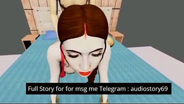 Group sex ki Kahani in Hindi Audio Story