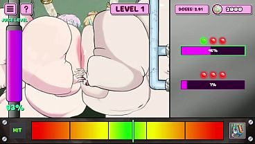 INFLATE TWO LADIES