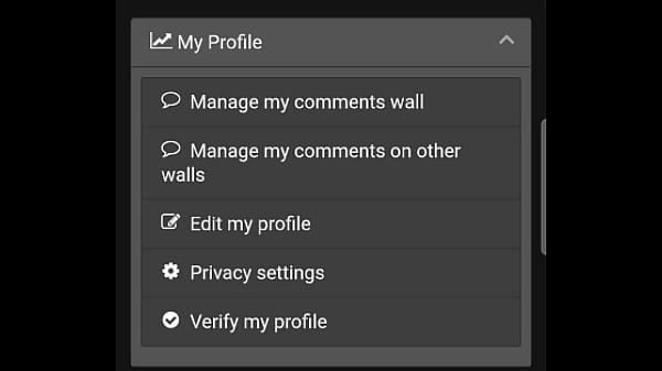 Verification video