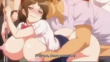 Bangable Girl: Train Sex Episode 1