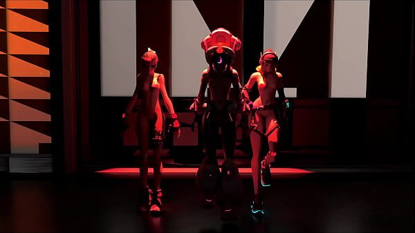 dance huntrix, juno, kiriko and freja overwatch