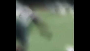 Neymar com uma gostosa
