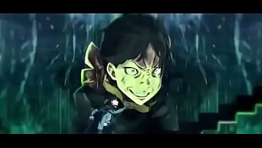 Aura monster Subaru