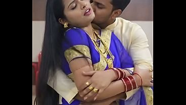 BHABHI DEVAR Kissing