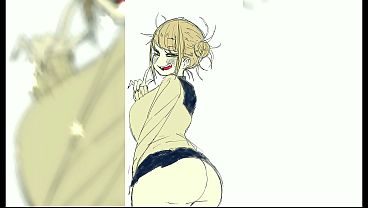 coffing (artist) (my hero academy)