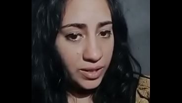 Account verification selfie video