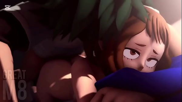 Recopilación de Greatm8 (My Hero Academia)