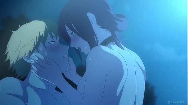 Reze x Denji
