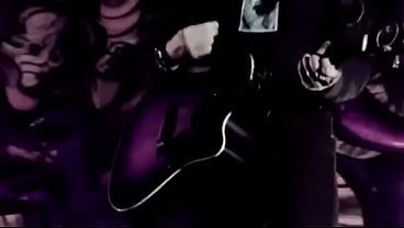 Caifanes la celula que explota