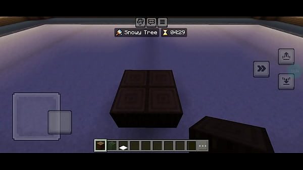 Gameplay de buildbattle
