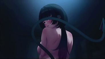 Jane doe e fodida zzz hentai-by kamuo