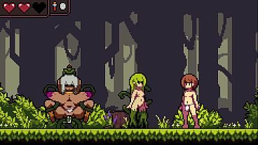 Life With The Tribe Full Gameplay   Gallery