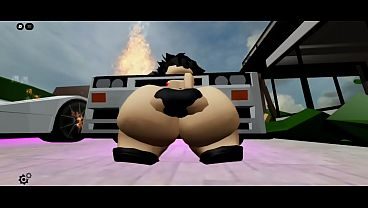 ¿Alguien quiere comerse a un femboy completamente gratis? Realmente quiero que me llenes el culo de semen en Brookhaven.