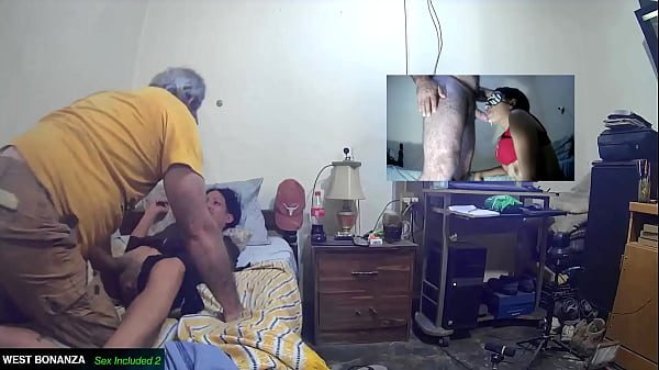 UNEXPECTED CREAMPIE - I Shot My Cum In Her Pussy