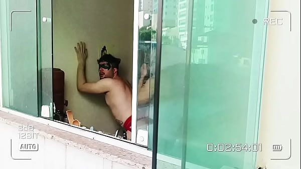 Batman & Robin parody CUMPILATION (COMPLETO NO RED)