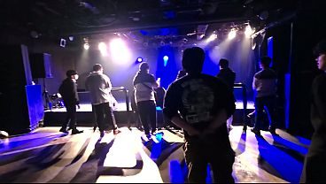 イロトリドリー　ライブ　3/10
