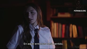 Donde Dios no mira .sub español. ver completo en: pornsuborg