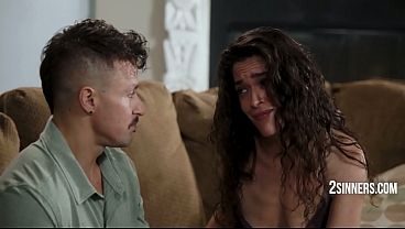 Gossip Session Turns Into Intense Pounding