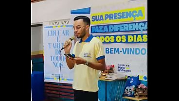 Vídeo de verificação