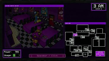 FaniBear's Wishful Desires (0.2) - Night 2 and Max Mode (3/20)