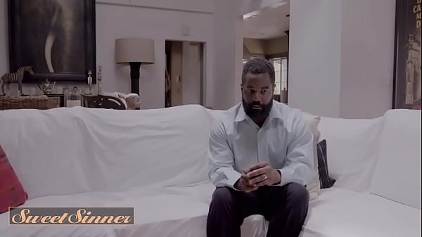 SWEET SINNER - Rachael Madori Finds Escape In A Steamy Shower Sex Session With Isiah Maxwell After A Shocking Discovery