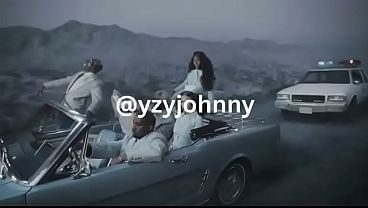 KING Music Video (Leaked Version) - Ye (Kanye West)